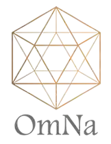 OmNa Logo