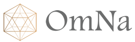 OmNa Logo